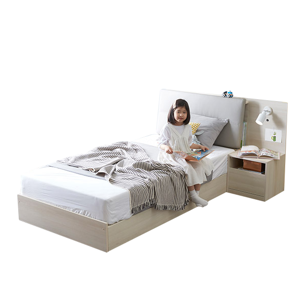 라곰 주니어 호텔형 침대 시리즈